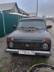 LADA 213100 2014, VIN XTA213100E0159016. Во избежание претензий к арбитражному управляющему относительно технического состояния имущества, его комплектности, покупателю необходимо проявить должную осмотрительность и выехать по месту нахождения имущества с целью его осмотра лично или через законного…