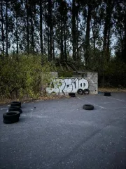 Объект незавершенного строительства «Станция технического обслуживания автомобилей с автомойкой на два поста» степень готовности 70%, общей площадью 618 м², кадастровый номер 31:05:0209004:341. Расположен по адресу: Белгородская область, Старооскольский район, село Каплино, улица Чеснокова, дом 47…