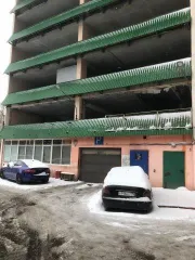 Нежилое помещение 14,2 кв. м, адрес: Москва, Косино-Ухтомский р-н, ул. Руднёвка, д. 43а, пом. XI м/м 215, этаж 2, кадастровый номер 77:03:0010008:1778, ограничения и обременения: наличие перепланировки/переустройства/реконструкции установить невозможно