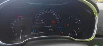Cadillac GMT 166 SRX 2013 Легковой автомобиль, марка: Cadillac, модель: GMT 166 SRX, год изготовления: 2013, цвет: БЕЛЫЙ МЕТАЛЛИК, VIN: XWFFN9E51D0000330. Объект в залоге. Залогодержатель АО "КРЕДИТ ЕВРОПА БАНК (РОССИЯ)".