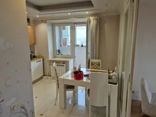 Квартира в Москве, 133,3 кв.м, 5 комн. Жилое помещение (квартира), расположенное по адресу: г. Москва, ул. Нижняя Первомайская, д. 7, кв. 57-58, этаж 16, общей площадью 133,3 кв.м., кадастровый номер: 77:03:0005014:10844, вид государственной регистрации права: собственность, вид собственности…