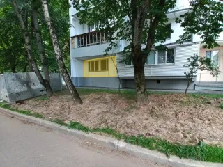 Жилое помещение, 73.1 кв.м, г. Москва, ул. Липецкая, д. 8, кв. 2, общей площадью 73,1 кв. м, (Этаж № 1), кадастровый номер: 77:05:0010003:11820, вид жилого помещения: Жилое, общая площадь: 73.1