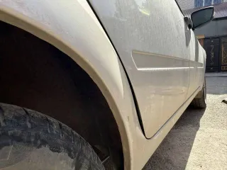 Datsun mi-DO, 2020, 87 лс, 50000 км, АКПП, легковой автомобиль, марка: Datsun, модель: Mi-Do, год изготовления: 2020, цвет: серый, VIN: Z8NFAABD0M0034913, г/н: К375АА126, двигатель отсутствует.