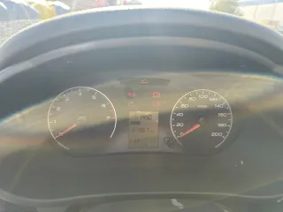 LADA Granta 2014 года, модель 219060. VIN: XTA219060EY082765. Автомобиль находится в залоге.