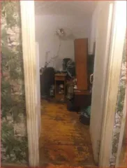 1/5 доли квартиры 60,2 кв.м, г. Медногорск, Оренбургская обл. еще 1/5 доля квартиры в Оренбургской обл. еще 1/5 доля в праве на жилое помещение, площадь: 60,2 кв.м., адрес (местонахождение): Оренбургская область, г. Медногорск, ул. Комсомольская, дом № 28, кв. № 61, кадастровый номер…