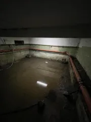 Нежилое помещение, подвал, 94,7 кв. м. Адрес: Российская Федерация, Краснодарский край, г. Сочи, Центральный район, ул. Роз, дом 50. Кадастровый номер: 23:49:0204007:1025. Дополнительную информацию, а также сведения об имуществе (осмотр имущества) можно получить, отправив запрос на E-mail…