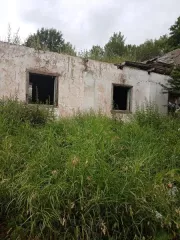 Нежилое здание 270,6 кв.м с земельным участком в с. Долгополье. здание, назначение: нежилое, общей площадью 270,6 кв.м, кадастровый номер: 33:01:000901:102, с земельным участком, категория земель: земли населенных пунктов, разрешенное использование: обслуживание нежилого здания, общей площадью 813…