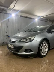 Opel Astra 2012, VIN: XWFPD2DC1C0027250, гос.номер М430УР716, год выпуска 2012. Порядок ознакомления с имуществом: в рабочие дни, с 10:00 до 17:00 часов по московскому времени, предварительно согласовав время по телефону 89203603590.