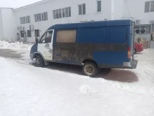 грузовой фургон ГАЗ 2705, идентификационный № VIN  ХТН27050040362254, 2004г.в., кузов №27050040102554, ГРЗ М113ЕХ 138