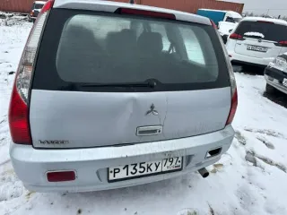 Chevrolet Lacetti 2010, Mitsubishi Lancer 2004. Автомобиль Chevrolet Lacetti, госномер К433НТ33, цвет черный, 2010 г.в., VIN XUUNF487JA0010607 (VIN инофирмы KL1NF487JAK726656), номер ПИБИ 33-006319. Автомобиль Mitsubishi Lancer, госномер Р135КУ797, цвет серебристый, 2004 г.в., VIN…