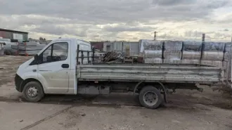 GAZELLE NEXT, 2021, автомобиль грузовой, 2021 г.в., VIN X96A21R32M2825251