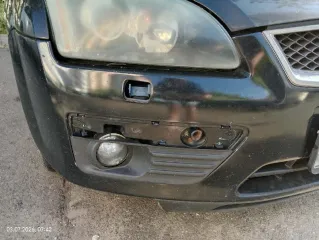Ford Focus, 2007 Легковой автомобиль марки Ford Focus 2007 года выпуска, VIN X9F4XXEED47Y89852 (возможны скрытые дефекты). Ознакомление с имуществом и документами осуществляется по предварительному согласованию в период приема заявок в рабочие дни с 9:00 до 18:00 по электронной почте и телефону…