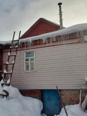 3/20 доля земельного участка 1171 кв.м и 3/20 доля здания 110.1 кв.м, Пензенская обл 3/20 доля земельного участка, площадь 1171 +/- 12 кв.м., назначение: Земли населенных пунктов, виды разрешенного использования: для индивидуальной жилой застройки, адрес (местонахождение): Пензенская обл…