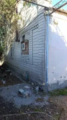 Дом 120,6 кв.м и земельный участок 1482 кв.м в поселке Привольный, Тарумовский район, Республика Дагестан. Земельный участок площадью 1482 кв.м, категория земель: земли населенных пунктов, разрешенное использование: для ведения личного подсобного хозяйства, кадастровый номер: 05:04:000015:47…