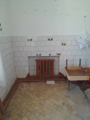 Помещение детского сада 469.7 кв. м, Курганская область, Шатровский район, с. Ильино, ул. Центральная, д. 10. Назначение: нежилое, кадастровый номер 45:21:010502:263.