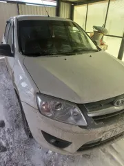 Lada Granta 2017 легковой автомобиль, марка: Lada 219010, модель: Lada Granta, год изготовления: 2017, vin: XTA219010H0488444. находится в совместной собственности, зарегистрирован за супругом должника. с имуществом можно ознакомиться по месту нахождения данного имущества с момента публикации…