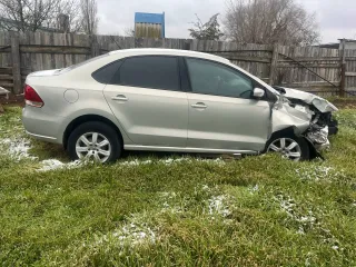 Volkswagen Polo, 2014. Легковой автомобиль марка: VOLKSWAGEN, модель: Polo, год выпуска: 2014г., идентификационный номер (VIN): XW8ZZZ61ZFG002759. Ознакомление с имуществом производится по адресу: Республика Калмыкия г. Элиста ул. им. Кнакиса, д. 75, с момента публикации сообщения о продаже…