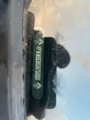 Renault Megane Grandtour 2008 года выпуска, VIN: VF1KMSEB639752831, гос. номер: Н820МА98, цвет: Серый. Автомобиль в залоге у АО Банк Инго. Местонахождение авто: Ленинградская область, Волховский район, Староладожское сельское поселение, деревня Трусово. По указанному VIN не найдена информация о…