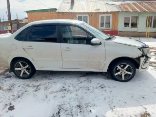 LADA Granta 2018, LADA Granta, VIN: XTA219070K0562122, год изготовления: 2018.