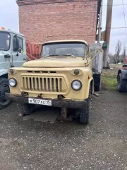 Автомобиль КО-514, 2019 года выпуска, идентификационный номер (VIN): XVL693210К0000477, цвет: оранжевый RAL 2009, г/н Е 677 НТ15. Автомобиль МАЗ (КС 35715), 2002 года выпуска, идентификационный номер (VIN): XVN35715020001559, цвет: белая ночь, г/н К697 АК15. Автомобиль ЗИЛ 431412, 1983 года…