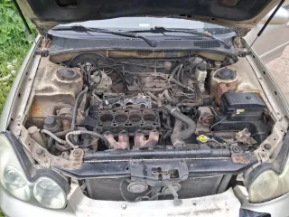 Hyundai Sonata 2.0 MT 2006 легковой автомобиль, марка автомобиля, модель Hyundai Sonata 2.0 MT (131 л.с.), 2006 года выпуска, VIN Х7MEN41BP6M015087, гос. рег. знак Т575ТВ52, коробка передач: механика, колесная формула передний привод. Для ознакомления с имуществом необходимо связаться с Финансовым…