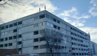 Нежилое помещение - 3 280 кв. м, 2 этаж, кадастровый номер 63:01:0708002:4570
Адрес: Самарская обл., г. о. Самара, вн. р-н Промышленный, г. Самара, ул. Губанова, д. 9, пом. н2
Ведется работа по освобождению от имущества третьих лиц