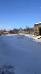 1/2 доля объекта незавершенного строительства, 92.8 кв.м, Волгоградская обл., кадастровый номер 34:36:000000:3570