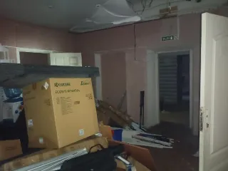 Нежилое помещение 110,1 кв.м, Брянская область, Брянск. Находящееся в муниципальной собственности нежилое помещение площадью 110,1 кв.м (этаж подвал), расположенное по адресу: Брянская область, г. Брянск, ул. Карла Маркса, д. 12, пом. VI, кадастровый номер 32:28:0031905:97. Год ввода в…