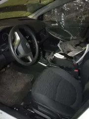 Hyundai Solaris, 2016 Легковой автомобиль ХЕНДЭ СОЛЯРИС, 2016 г.в., VIN Z94CT41DBHR559865, гос. №Т 056ТТ 154. Легковой автомобиль ХЕНДЭ СОЛЯРИС, 2016 г.в., VIN Z94CT41DBHR559865, гос. №Т 056ТТ 154. (документы должником не переданы, отсутствуют ключи, СТС, ПТС дубликат) местонахождение территория…
