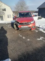 Chery Tiggo 3 2018 года выпуска, VIN X9WDB11B0J1003762.