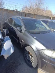 Автомобиль марки РЕНО МЕГАН II (458) Автомобиль марки РЕНО МЕГАН II P2A16 115 Е2, г/н О458КН716, 2007 г.в., VIN VF1LM1B0H38621175. Объём двигателя, куб. см - 1598. Мощность двигателя, л. с. - 113,0. Ключи и документы отсутствуют. Работоспособность не проверялась. 
Год выпуска: 2007  
Мощность…