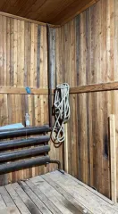 Вагон-дом А60, Вагон АПВО, Дом-вагон, расположенные по адресу: Республика Саха (Якутия), г. Мирный, ул. Советская, земельный участок 7в