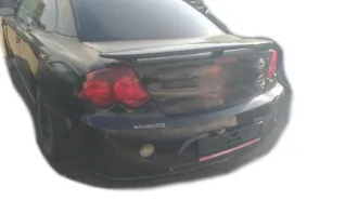 Dodge Stratus 2004 года, госномер В55***12, VIN 4B3AG42G24E118013. Объем двигателя 2364 см³, мощность 144 л.с., автоматическая коробка передач, передний привод. Ключи и документы отсутствуют. Работоспособность не проверялась.