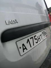 Автомобиль легковой LADA LARGUS, год выпуска - 2013, VIN XTAFS015LD0725534. ПТС/ПСМ – отсутствуют. На автомобиле множественные следы коррозии. Трещина на лобовом стекле. Замята и деформирована правая задняя дверь. Отсутствует заглушка под буксировочное устройство на переднем бампере. ТС…