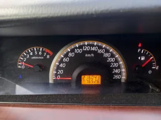Nissan Teana, 2006 Автомобиль марки NISSAN модель Teana 2006 г.в. VIN-номер JN1BAUJ31U0002139 Информацию в полном объеме можно получить в рабочие дни с 10:00ч. до 16:00ч., по предварительной договоренности по телефону: +89996492818, с направлением запроса на адрес электронной почты…