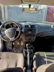 Lada Granta, 2023 года, 87 лс, 135576 км, АКПП еще Автомобиль легковой, марка: Lada, модель: Granta, VIN: XTA219040R0964155, гос. рег. номер: Н855СК126, год изготовления: 2023