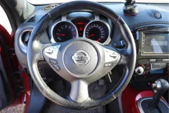 Nissan Juke 2011 года, 117 лс, 138349 км, АКПП. Автомобиль легковой, вид собственности - собственность, модель – марки НИССАН, модель Juke, 2011 года выпуска, идентификационный номер (VIN) SJNFBAF15U6129483. Находится в залоге у ПАО Банк ЗЕНИТ (ИНН 7729405872)