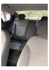 Hyundai Solaris, 2013 года, 123 лс, 151447 км, АКПП, идентификационный номер (VIN номер): Z94CT41DBDR257351, гос.номер М186УТ152