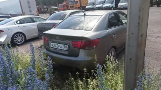 Автомобиль Киа Серато (232) втомобиль Киа Серато гос. знак Х232РА750, 2009 года выпуска, VIN KNAFH221395090387 Объём двигателя, куб. см - 1591. Мощность двигателя, л. с. - 126. Ключи и документы отсутствуют. Работоспособность не проверялась. 
Вид транспорта: Автомобиль 
Год выпуска: 2009 
VIN…
