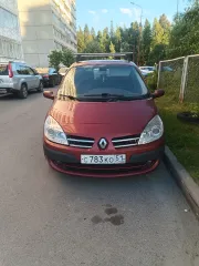 Renault Scenic 2007 года выпуска, VIN VF1JM1B0H37873654. С информацией об имуществе, условиями договоров о задатке, купли-продажи можно ознакомиться на ЭТП или у организатора торгов по рабочим дням с 10 до 18 часов с 09.07.2026 по день окончания торгов по адресу г. Петрозаводск, ул. Варламова…