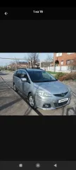 Mazda 5 2008 государственный номер С667МЕ193, идентификационный номер (VIN) JMZCR198200333560.