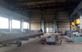 Промышленный комплекс 13,6 га Абакан Хакасия. Недвижимое имущество, расположенное по адресу: Республика Хакасия, г. Абакан, ул. Молодежная, д.20: Нежилое здание (административно-лабораторный корпус), кад.№19:01:080501:1385, пл.1831,5 кв.м. Нежилое здание (гараж для грузовых машин на 40 мест)…