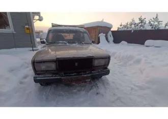 ВАЗ 2104 2012 ВАЗ 2104, 2012 года, 74,1 лс, 170000 км еще ВАЗ 2104, 2012 года, 74,1 лс, 170000 км еще Легковой автомобиль, марка: ВАЗ, модель: 21041–30, год изготовления: 2012, VIN: Z9Z210410C0109809, г/н: О424МЕ790. Требуется ремонт порогов, проведение лакокрасочных работ с перекраской кузова…