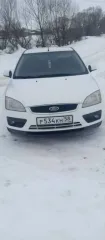 Ford Focus 2007 года, 115 лс, 279035 км, легковой автомобиль, марка: FORD FOCUS, модель: FOCUS, год изготовления: 2007, цвет: Белый, VIN: X9F5XXEED57M28566, ПТС: X9F5XXEED57M28566, г/н: Р534КН58, мощность двигателя, л. с. (кВт): 115(84,6)