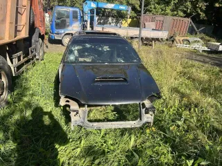 Toyota Caldina 1998 года, 135 лс, 450000 км, полный привод, АКПП, гос.рег. знак Н492НХ138