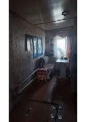 Доля в праве общей долевой собственности на жилой дом площадью 55,3 кв.м (кадастровый номер 68:29:0206006:64) и земельный участок площадью 570 +/- 8 кв.м (кадастровый номер 68:29:0206006:10). Расположение: Россия, Тамбовская область, г. Тамбов, ул. Загородная, дом 14. Размер доли: 1/4. Все риски…