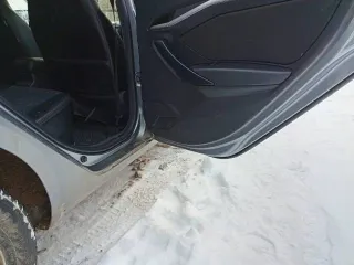 Lada Vesta 2019 года, 106 л.с., пробег 292587 км, VIN: XTAGFL11LY394050