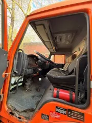 481230 (PSS-131.22E на шасси KAMAZ 43253), 2011. Движимое имущество – транспортное средство: наименование (тип ТС): подъемник самоход. стрел. Марка, модель ТС: 481230 (PSS-131.22E на шасси KAMAZ 43253) Идентификационный номер (VIN): X89481230B4AC8023 Год изготовления ТС: 2011 Государственный…