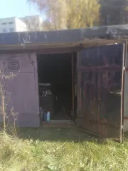 Гараж 7.2 кв.м, Пермский край, г. Краснокамск, гск 30А (Пушкина ул), дом 25. Кадастровый номер помещения: 59:07:0010619:380. Расположен на земельном участке кадастровый номер: 59:07:0010707:76, площадь 8.3 кв.м., категория земель: земли населенных пунктов, вид разрешенного использования: гаражи на…