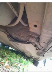 Лада Приора 2012, VIN: XTA217030C0380631